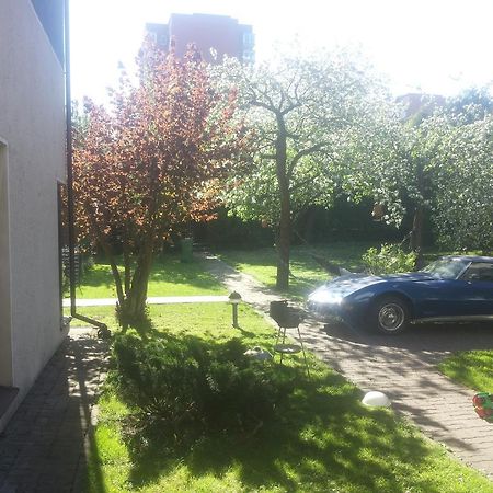 Vilnius Luxury Apartment 1 Екстер'єр фото